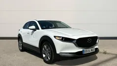 Usado 2023 Mazda CX-30 Exclusive-Line SUV | 26.700 € (Precio justo)