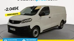Usado 2022 Fiat Scudo Business Monovolumen | 22.500 € (Precio justo)