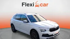 Usado 2024 Skoda Kamiq Ambition SUV | 18.990 € (Buen precio)