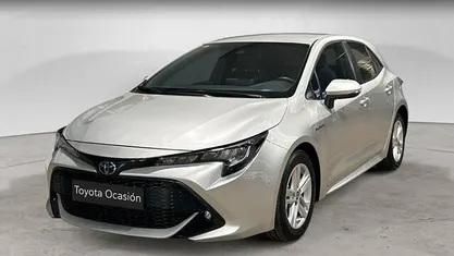 Usado Toyota Corolla Active 122 CV (89 kW) 2021