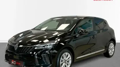 Usado Renault Clio Evolution 100 CV (73 kW) 2025 Utilitario