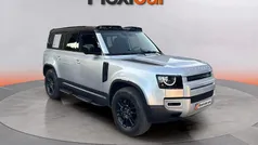 Usado 2020 Land Rover Defender HSE | 59.990 €