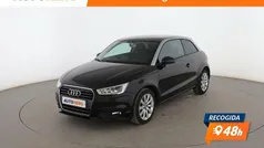 Usado 2015 Audi A1 Attraction Utilitario | 12.999 € (Precio justo)