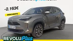 Usado 2021 Toyota Yaris Hybrid Active Recogida | 23.800 € (Precio justo)