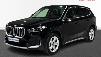 Usado BMW X1 136 CV (100 kW) 2024 SUV