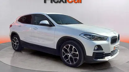 Usado BMW X2 140 CV (102 kW) 2020 SUV