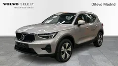 Usado 2025 Volvo XC40 Core SUV | 37.500 € (Precio justo)