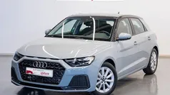 Gris Nuevo 2024 Audi A1 Advanced Plus Utilitario | 25.900 € (Precio justo)