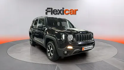 Usado Jeep Renegade Trailhawk 241 CV (177 kW) 2022 SUV