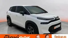 Blanco Usado 2022 Citroën C3 Aircross SUV | 13.490 € (Precio justo)