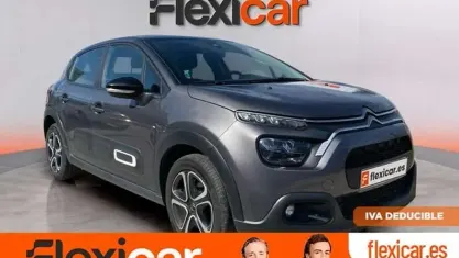Occasion Citroën C3 PureTech 83 ch (61 kW) 2024 Gris Berline