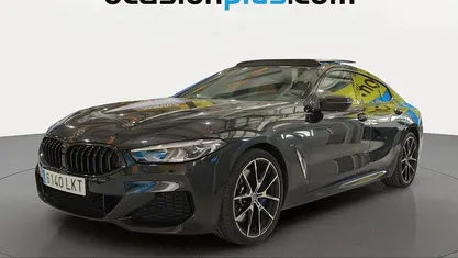 Usado BMW 840 340 CV (250 kW) 2020 Coupe
