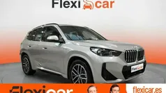 Usado 2024 BMW X1 SUV | 43.990 € (Precio justo)
