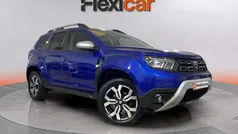 Usado 2022 Dacia Duster Prestige SUV | 16.490 € (Precio justo)