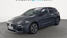 Usado 2024 Hyundai i30 N Line Utilitario | 17.689 € (Precio justo)