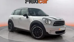 Usado 2016 Mini Cooper D Countryman SUV | 12.590 € (Precio justo)
