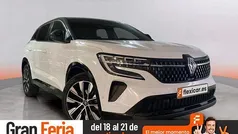 Usado 2024 Renault Austral Iconic SUV | 29.490 € (Precio justo)