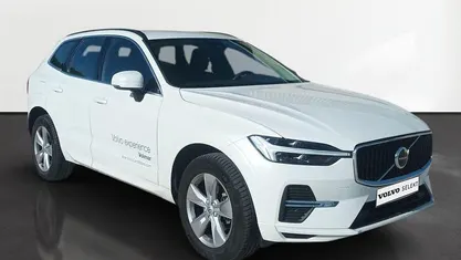 Usado Volvo XC60 Core 252 CV (185 kW) 2025 SUV