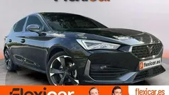 Negro Usado 2024 Cupra Leon Familiar | 24.790 € (Precio justo)