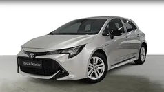 Usado 2021 Toyota Corolla Active Berlina | 20.890 € (Precio justo)