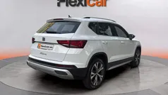 Usado 2021 Seat Ateca SUV | 21.490 € (Buen precio)