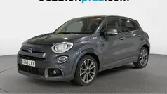 Usado 2022 Fiat 500X Sport SUV | 14.546 € (Buen precio)