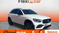 Usado 2020 Mercedes GLC220 SUV | 34.190 € (Precio justo)