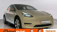 Blanco Usado 2023 Tesla Model Y SUV | 31.990 € (Super precio)