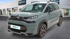 Gris Usado 2023 Citroën C3 Aircross Shine SUV | 17.490 € (Precio justo)