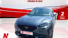 Usado 2021 Cupra Formentor SUV | 26.158 € (Precio justo)