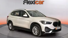 Usado 2020 BMW X1 SUV | 17.290 € (Precio justo)