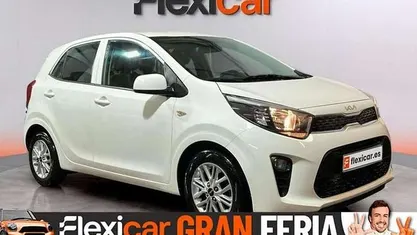 Usado Kia Picanto Comfort 67 CV (49 kW) 2020 Utilitario