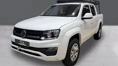 VW Amarok
