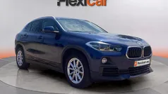 Usado 2019 BMW X2 SUV | 21.990 € (Precio justo)