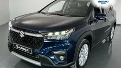 Usado 2025 Suzuki SX4 S-Cross SUV | 27.400 € (Precio justo)