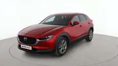 Rojo Usado 2020 Mazda CX-30 SUV | 21.799 € (Precio justo)