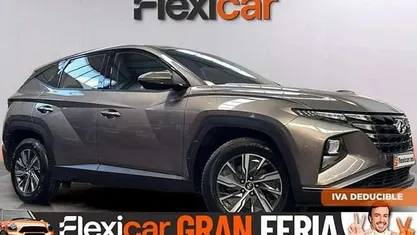 Usado Hyundai Tucson 150 CV (110 kW) 2023 SUV