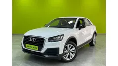 Usado 2020 Audi Q2 Advanced Plus SUV | 23.300 € (Precio justo)