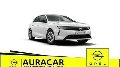 Usado 2025 Opel Astra Edition Familiar | 26.415 € (Precio justo)