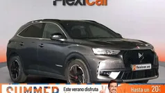 Usado 2021 DS Automobiles DS7 Crossback Performance Line Plus SUV | 19.390 € (Precio justo)