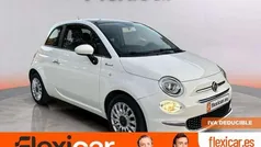 Usado 2022 Fiat 500 Dolcevita Berlina | 10.490 € (Precio justo)