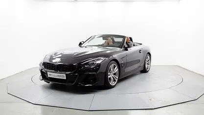 Usado 2025 BMW Z4 Comfort Edition Coupe | 49.900 € (Precio justo)