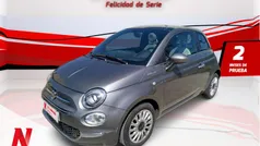 Usado 2022 Fiat 500 Dolcevita | 11.205 € (Precio justo)