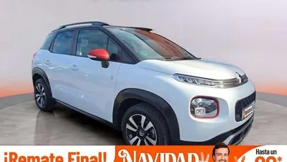 Usado 2021 Citroën C3 Aircross SUV | 11.690 € (Precio justo)