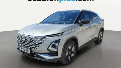 Używany Omoda 5 147 KM (108 kW) 2025 Biały SUV