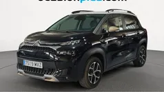Usado 2024 Citroën C3 Aircross PureTech SUV | 14.173 € (Buen precio)