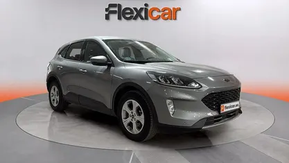 Usado Ford Kuga Trend 120 CV (88 kW) 2022 SUV