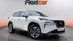 Usado 2024 Nissan X-Trail N-Connecta SUV | 29.390 € (Super precio)