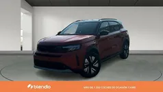 Naranja Nuevo 2025 Opel Frontera SUV | 26.600 € (Precio justo)