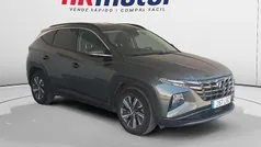 Usado 2021 Hyundai Tucson SUV | 20.890 € (Precio justo)